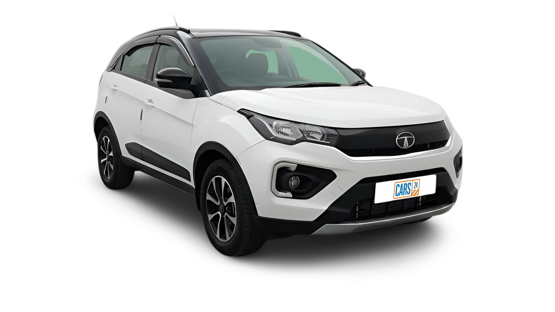 Tata NEXON-img